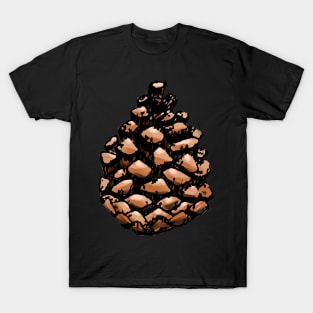 Pine cone T-Shirt